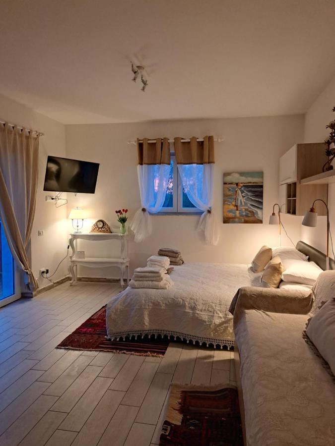 Il Casale Rosso Monolocale Cinque Terre-Toscana Caniparola di Fosdinovo Екстер'єр фото